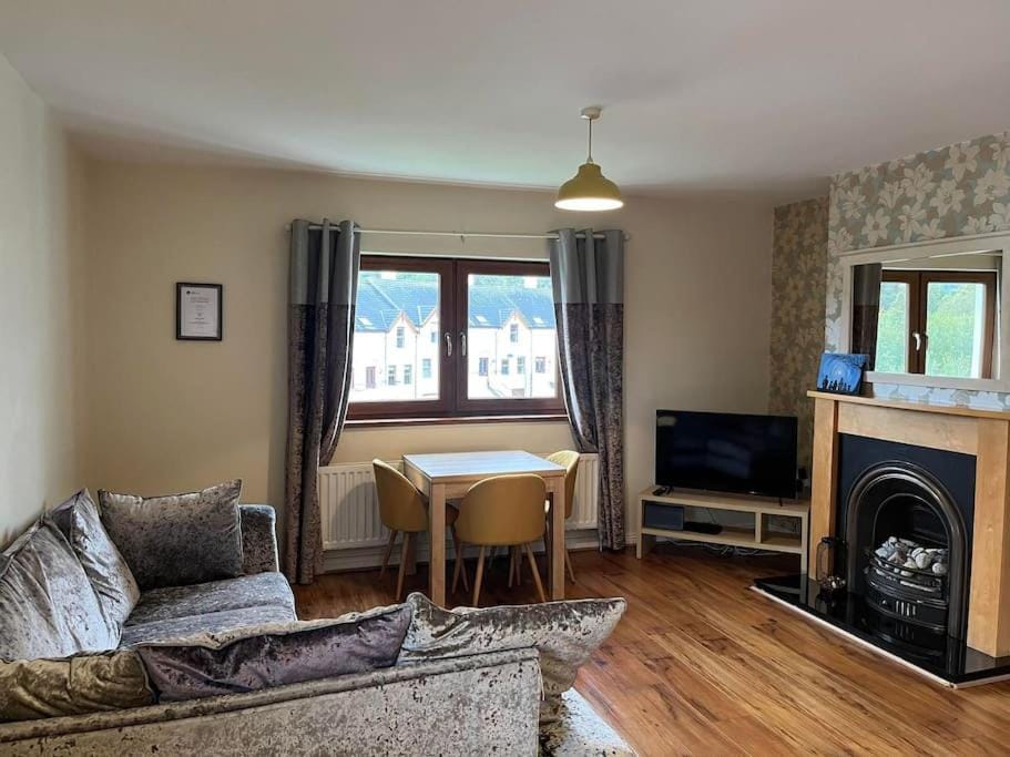 Lovely 2 bedroom family apartment in Newcastle Apartment in Northern Ireland