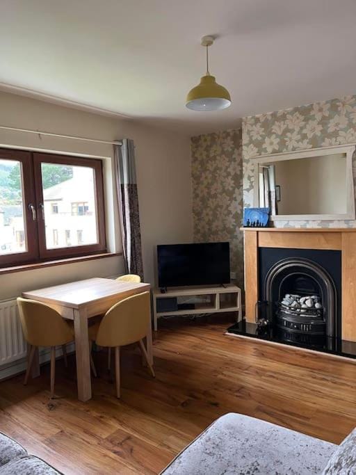 Lovely 2 bedroom family apartment in Newcastle Apartment in Northern Ireland