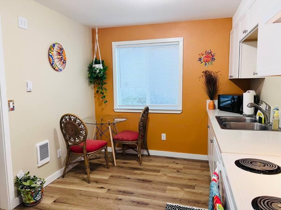 Talavera Apartment in Salem