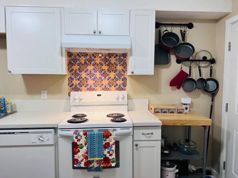Talavera Apartment in Salem