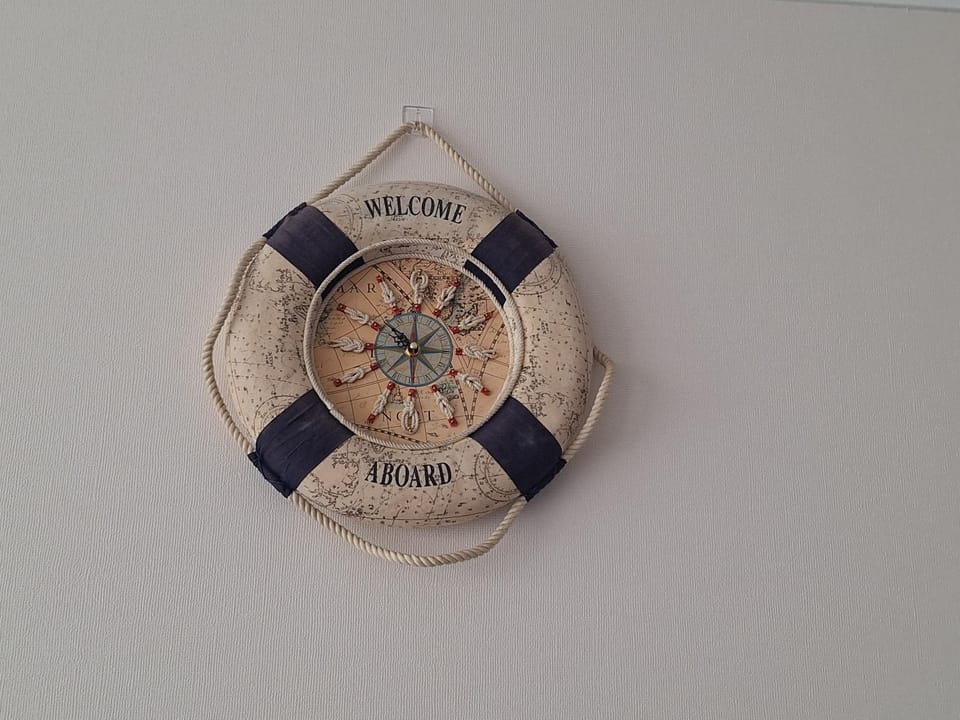 Decorative detail