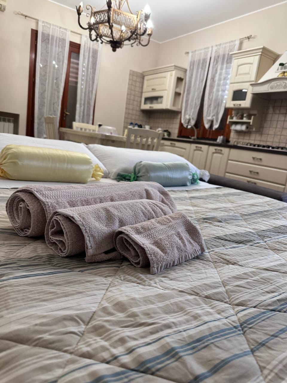 Etna holiday Apartment in Sicily