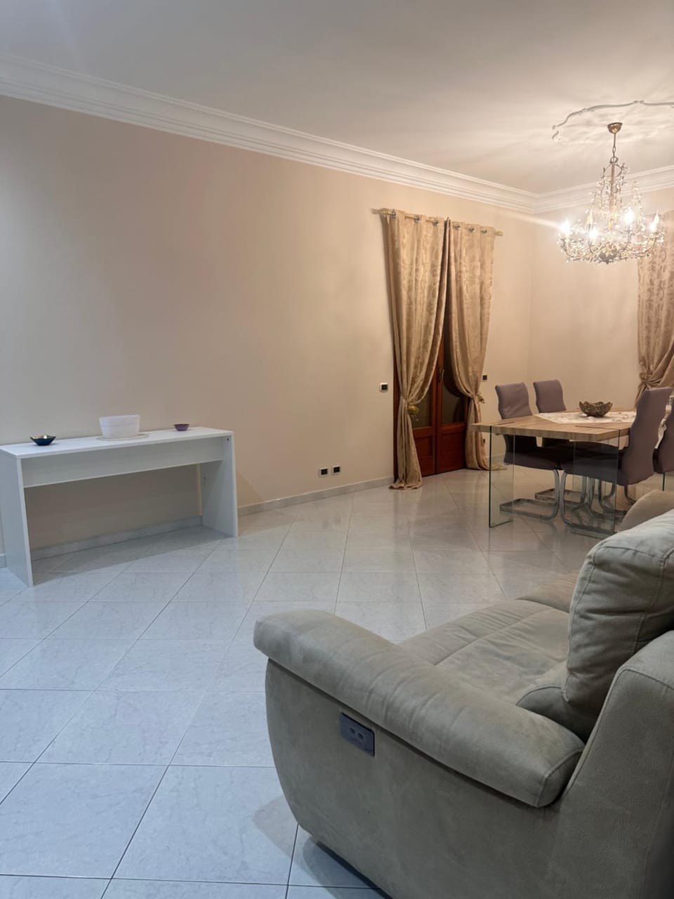 Etna holiday Apartment in Sicily