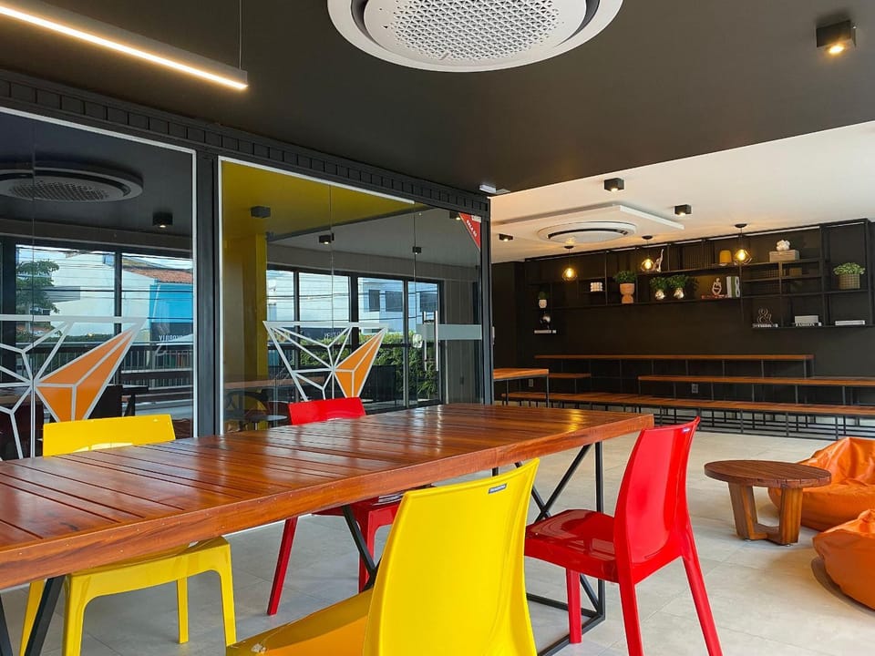 Business facilities, Meeting/conference room