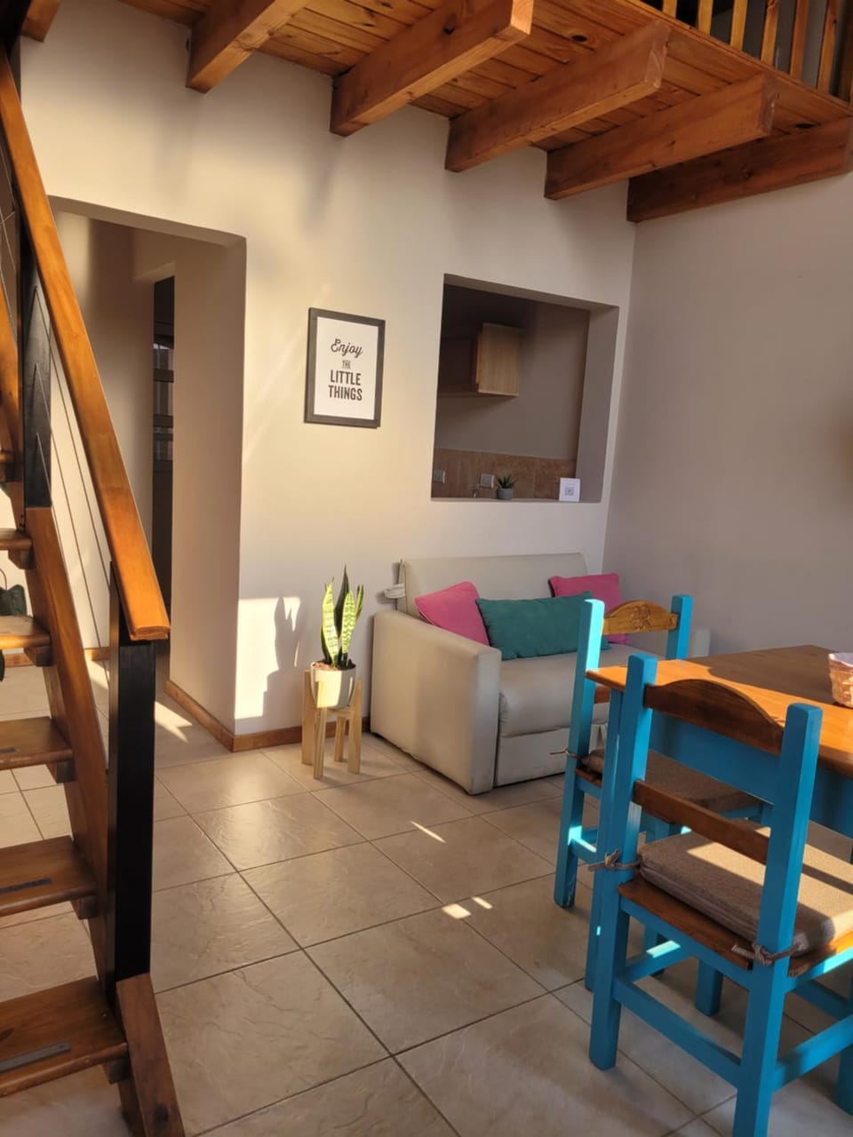 KUPAL Chalet in Esquel