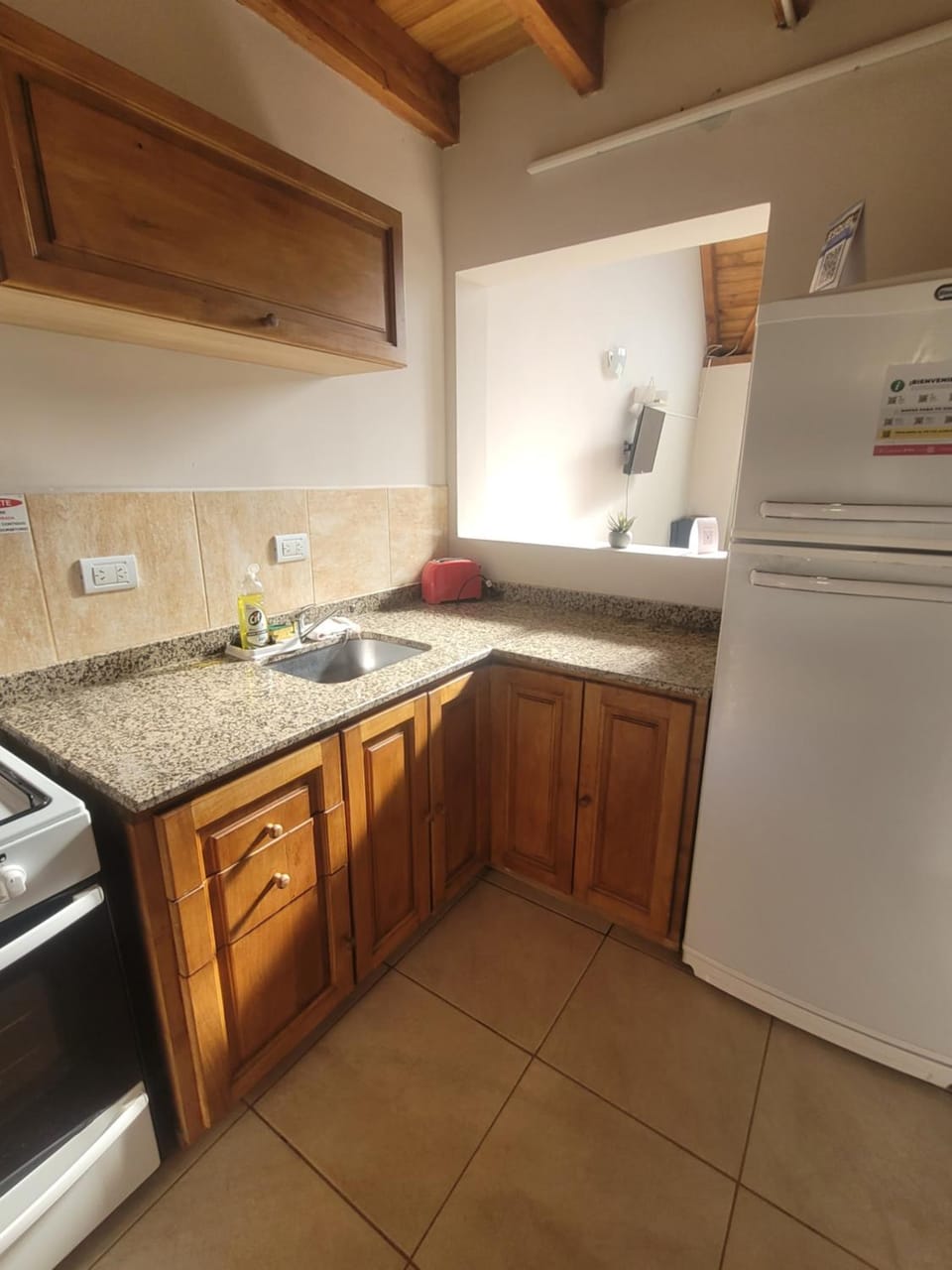 KUPAL Chalet in Esquel