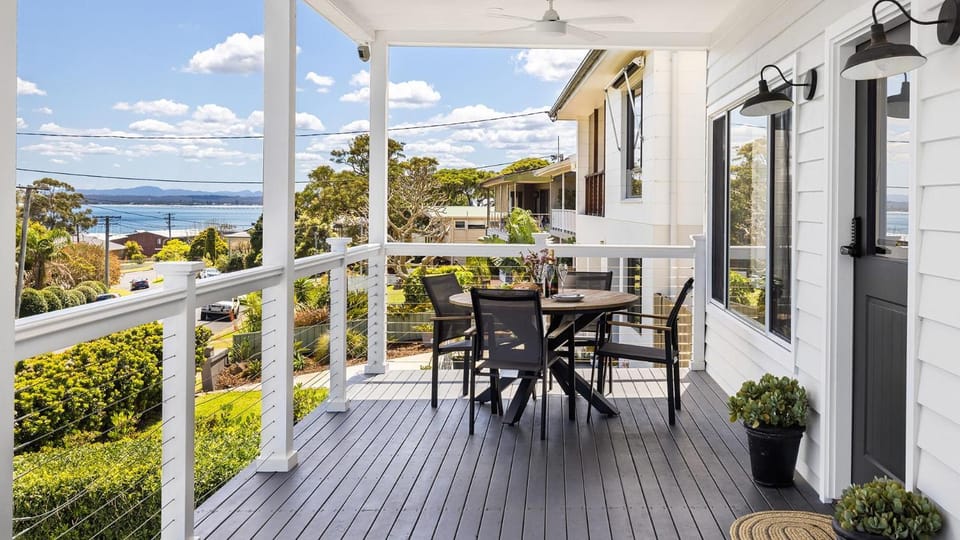 Soul Bliss at Shoal Bay House in Shoal Bay