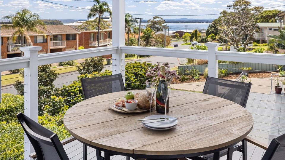 Soul Bliss at Shoal Bay House in Shoal Bay