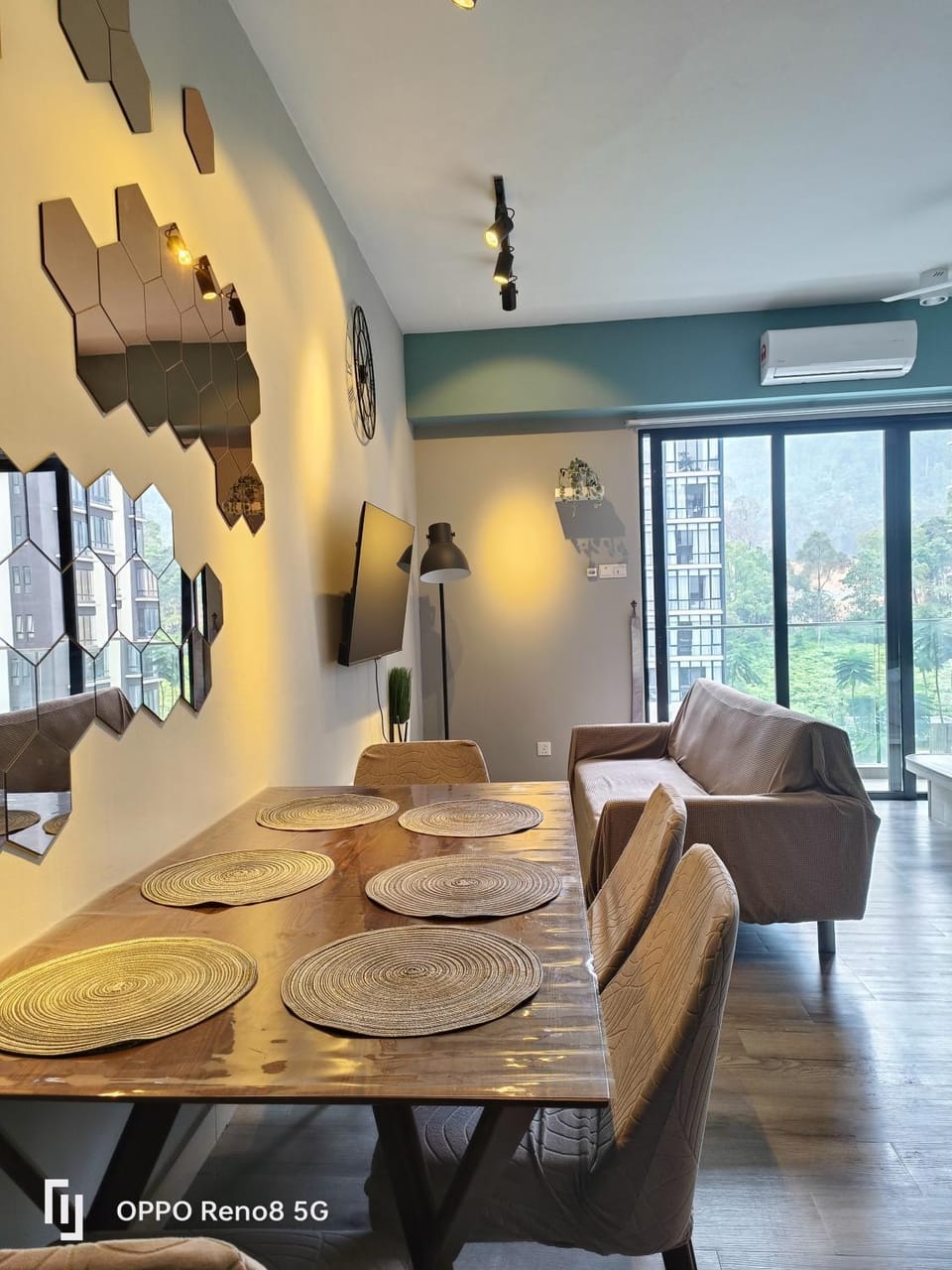 Tatami At Midhills Genting Highlands View - Free DisneyPlus & Wifi Apartment in Selangor, Malaysia