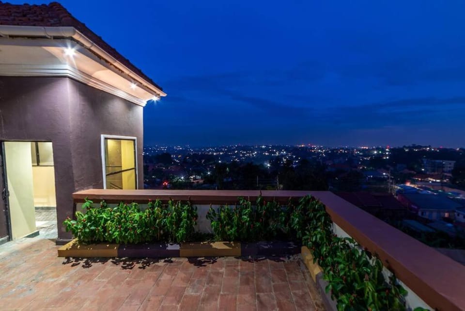 Balcony/Terrace, Balcony/Terrace