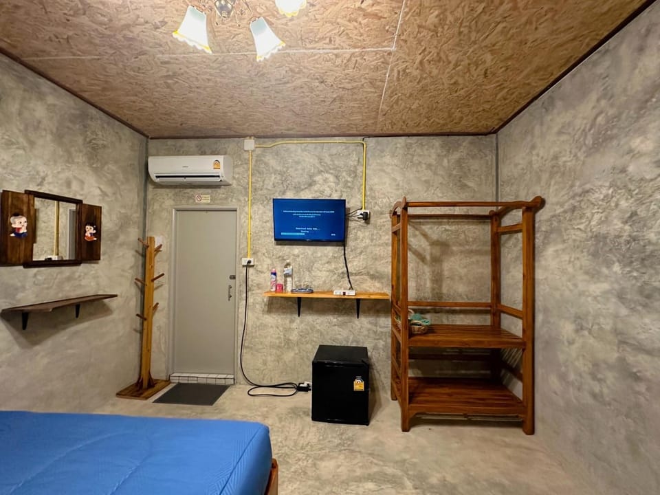 Fatima homestay ฟาติมาโฮมสเตย์ Vacation rental in Thailand