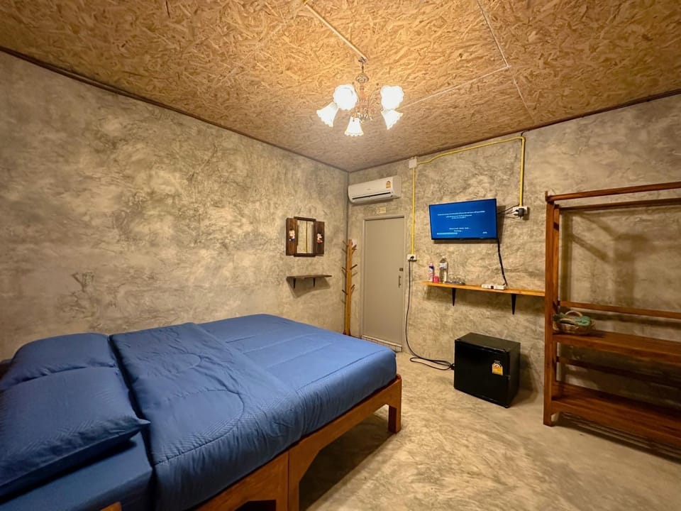 Fatima homestay ฟาติมาโฮมสเตย์ Vacation rental in Thailand