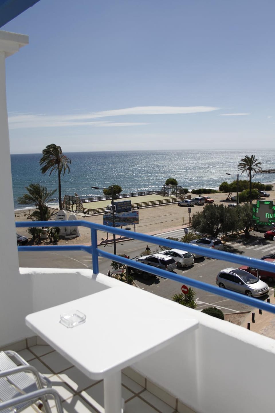 Day, Balcony/Terrace, Beach, Sea view, Sea view