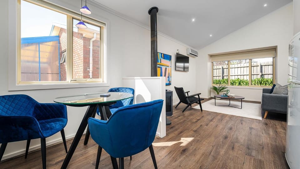 Sunshine Retreat Villa 2 House in Cowes