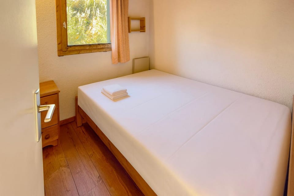Les Asphodèles 18 Apartment in Les Allues