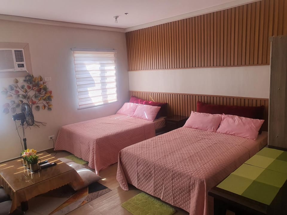 Staycation ni Inday Apartment hotel in Calabarzon