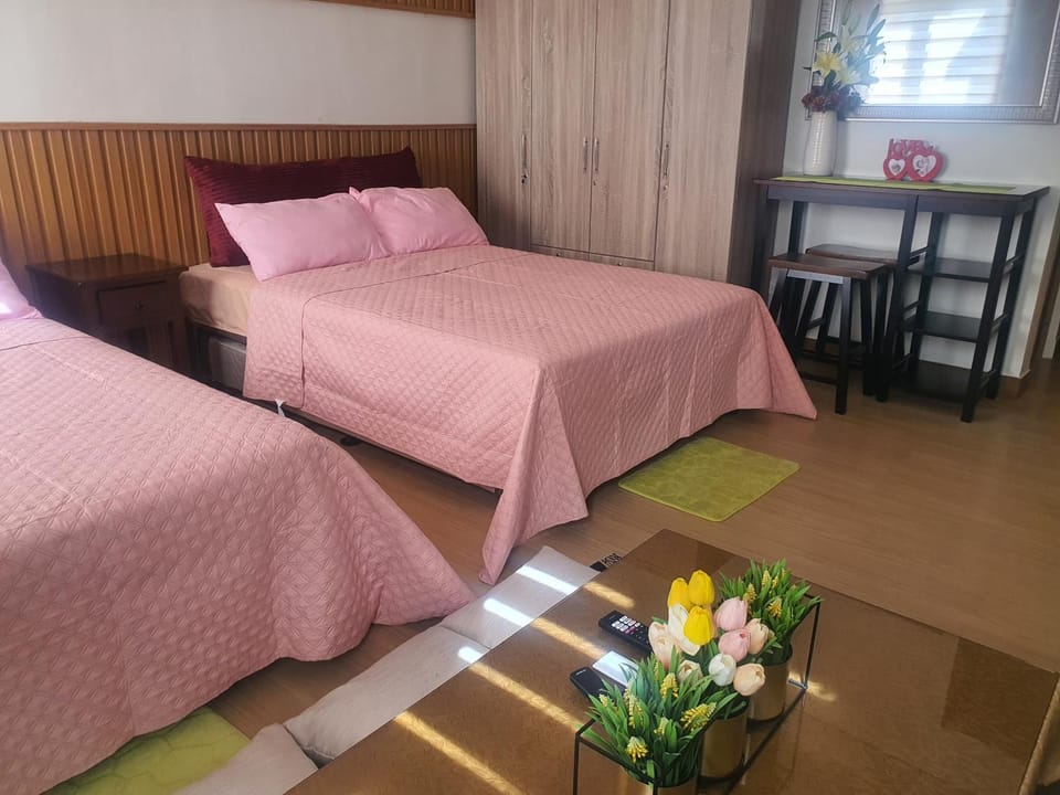 Staycation ni Inday Apartment hotel in Calabarzon