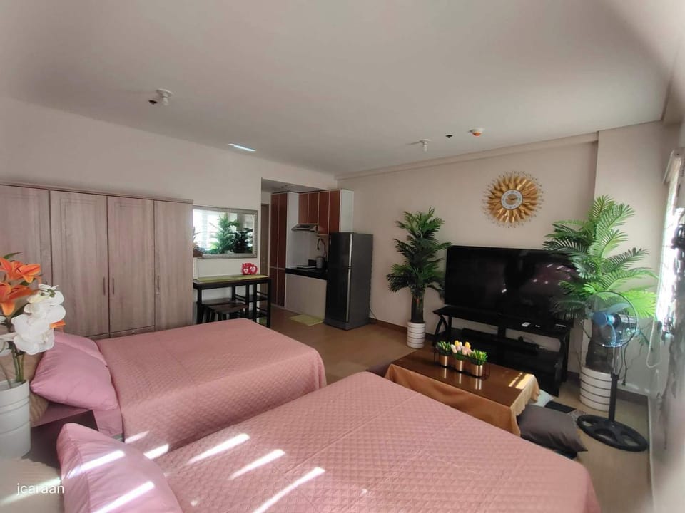 Staycation ni Inday Apartment hotel in Calabarzon