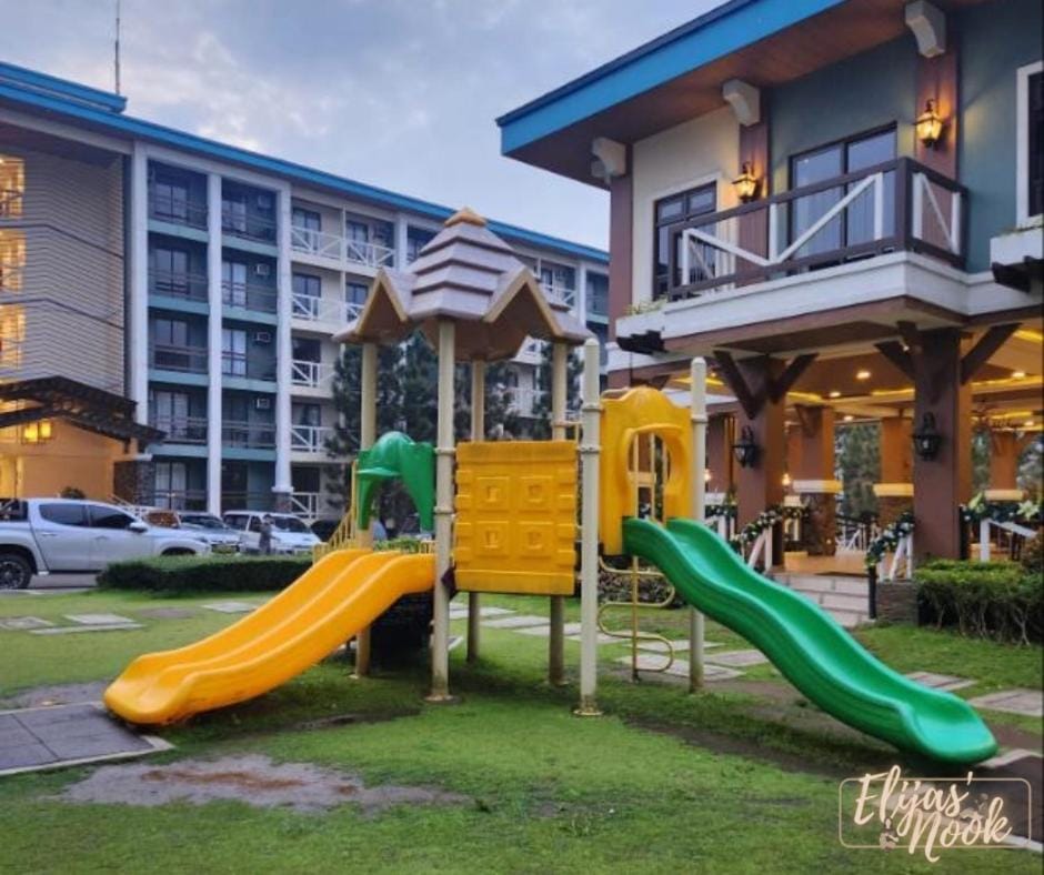 Children play ground, Children play ground