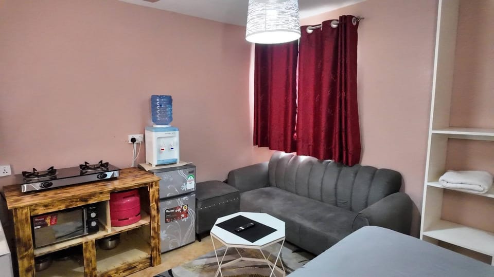 Gardenia Haven Apartment in Nairobi