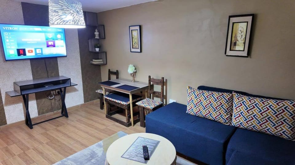 Gardenia Haven Apartment in Nairobi