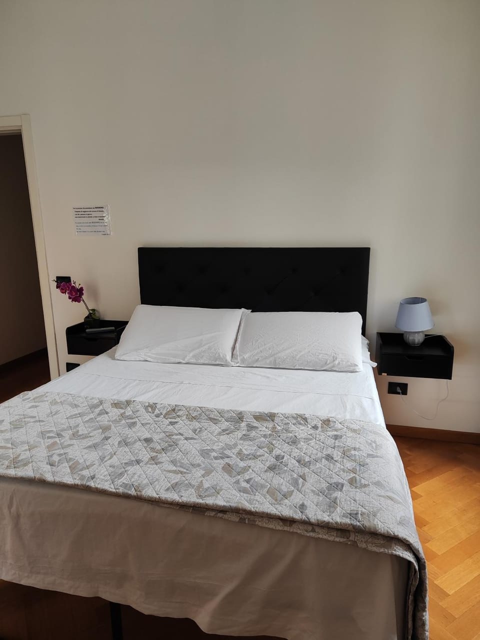 Brignole A Bed and Breakfast in Genoa