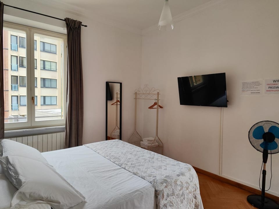 Brignole A Bed and Breakfast in Genoa