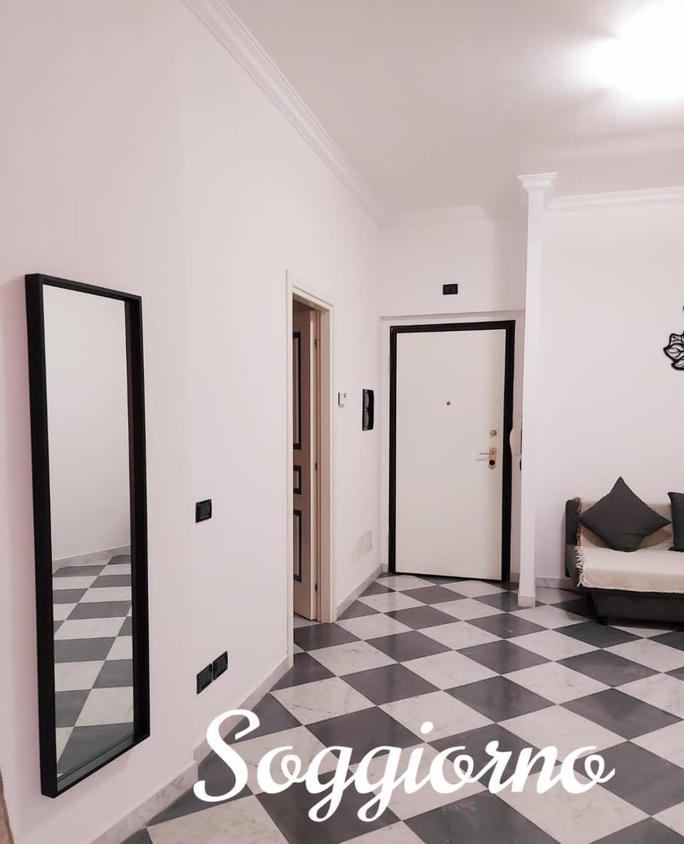 Brignole B Bed and Breakfast in Genoa