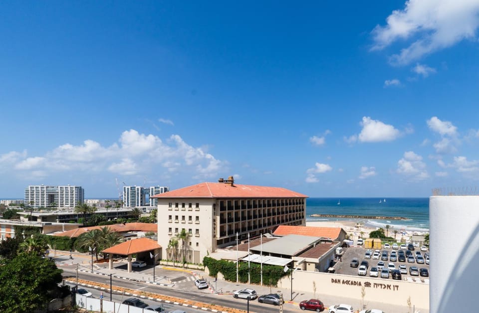 Day, Balcony/Terrace, Sea view