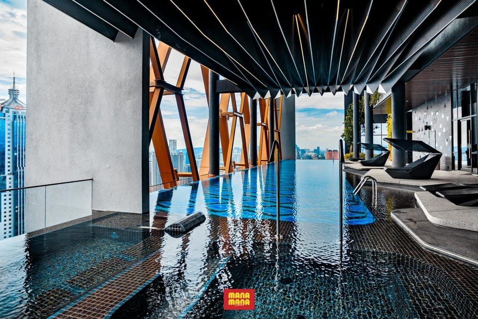 Pool view, Swimming pool, Swimming pool