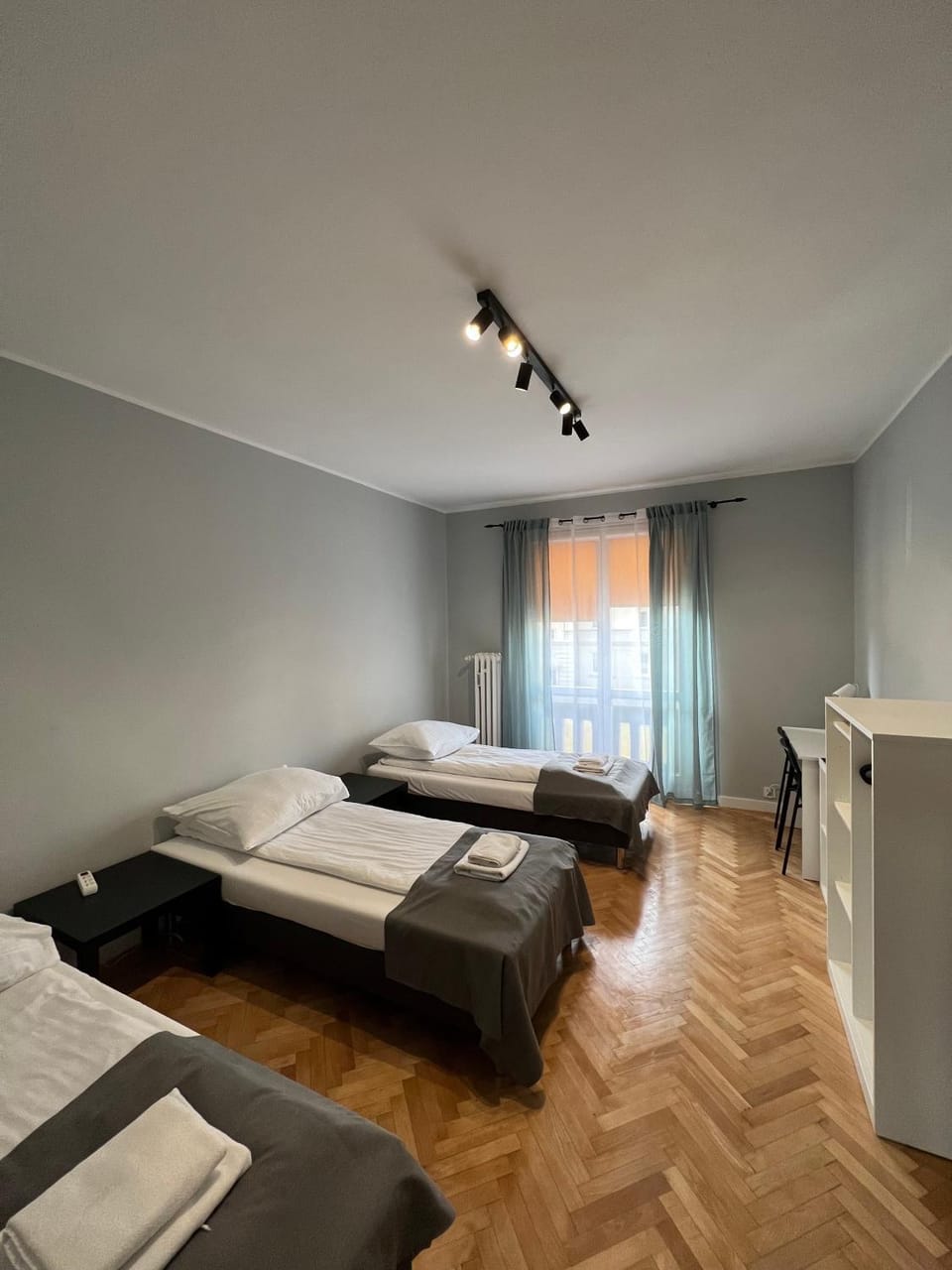 Abra III Apartament Apartment in Poznan