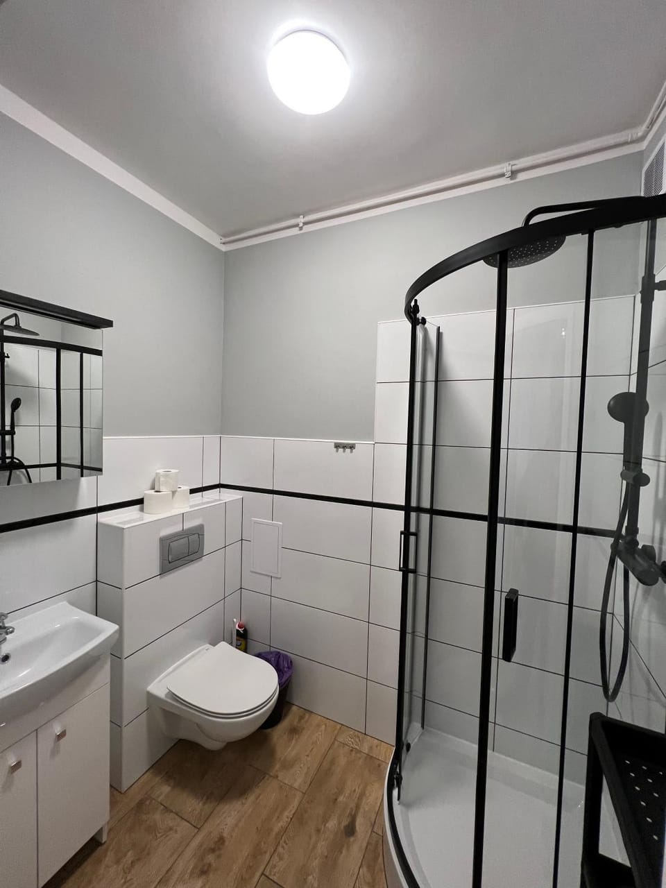 Abra III Apartament Apartment in Poznan