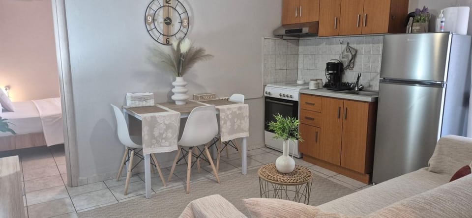 Comfy apartment near the port and the center of Volos Apartment in Volos