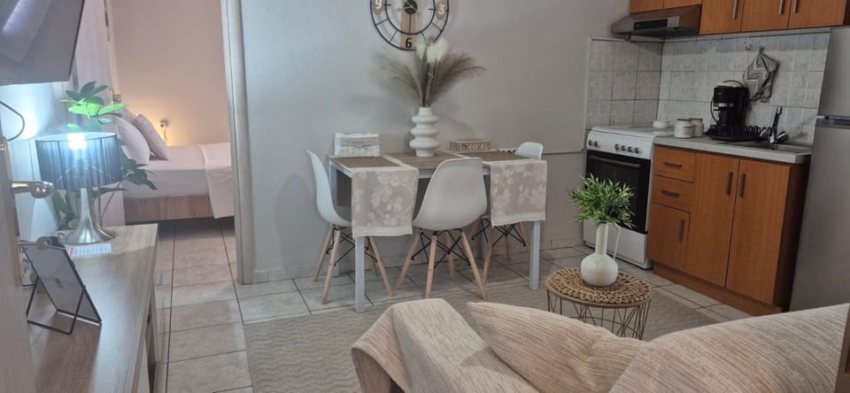 Comfy apartment near the port and the center of Volos Apartment in Volos