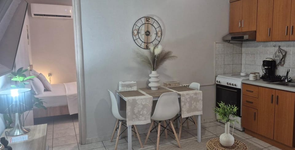 Comfy apartment near the port and the center of Volos Apartment in Volos