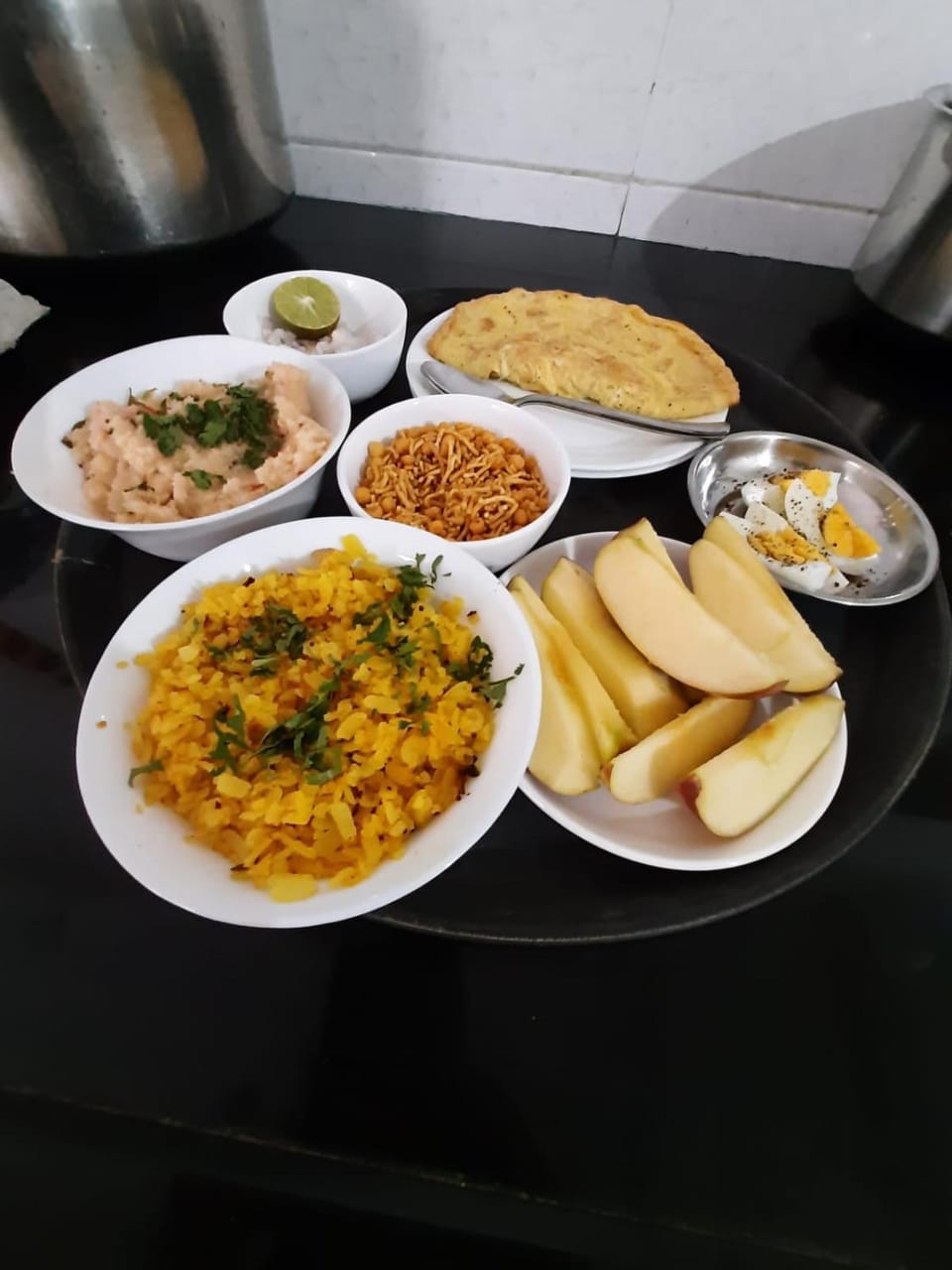 Food, Breakfast