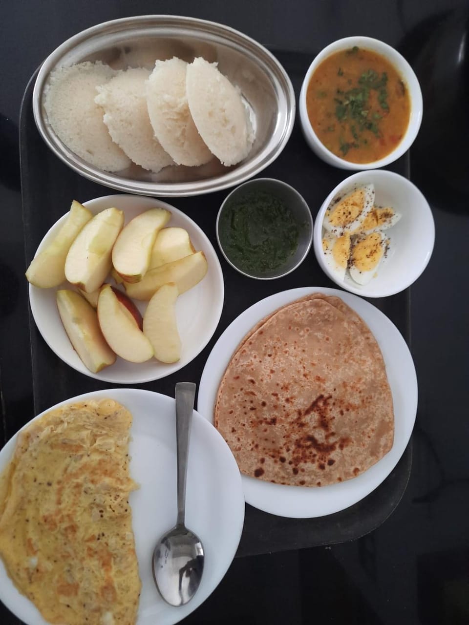Food, Breakfast