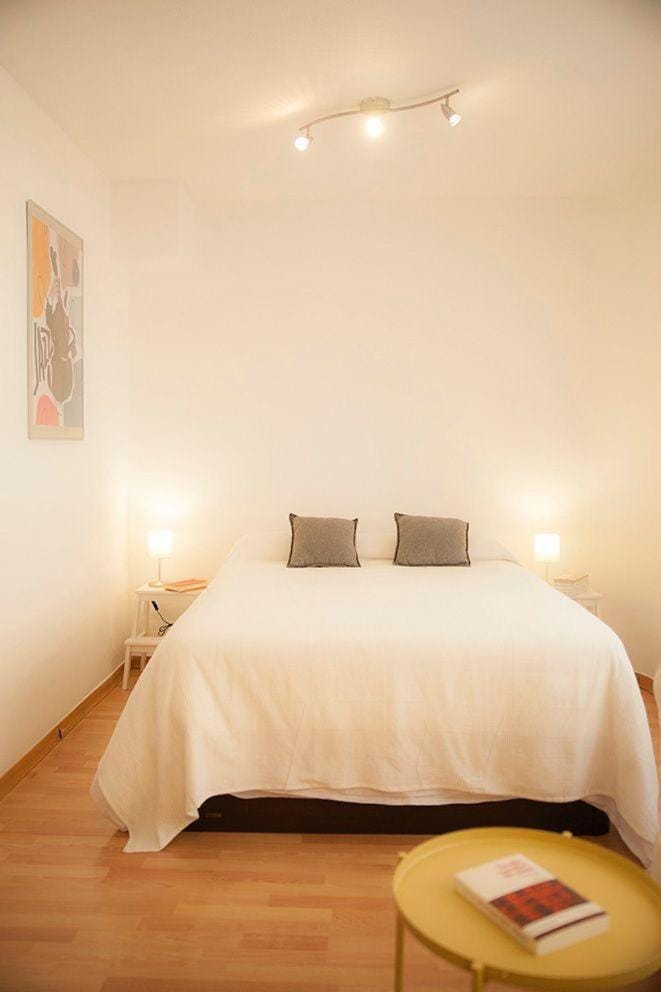 Luxor 7 Apartment in Seville