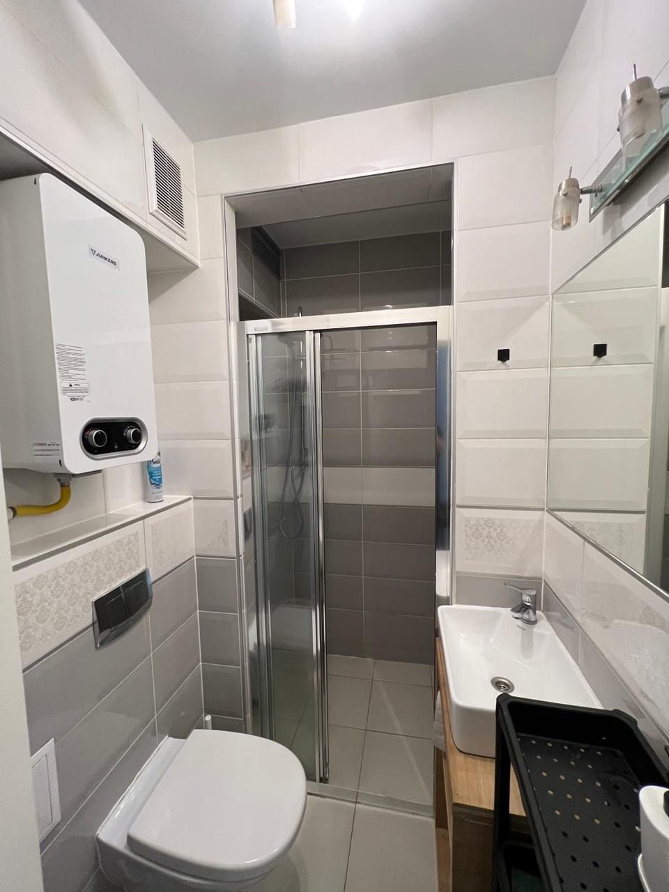 Abra IV Apartament Apartment in Poznan