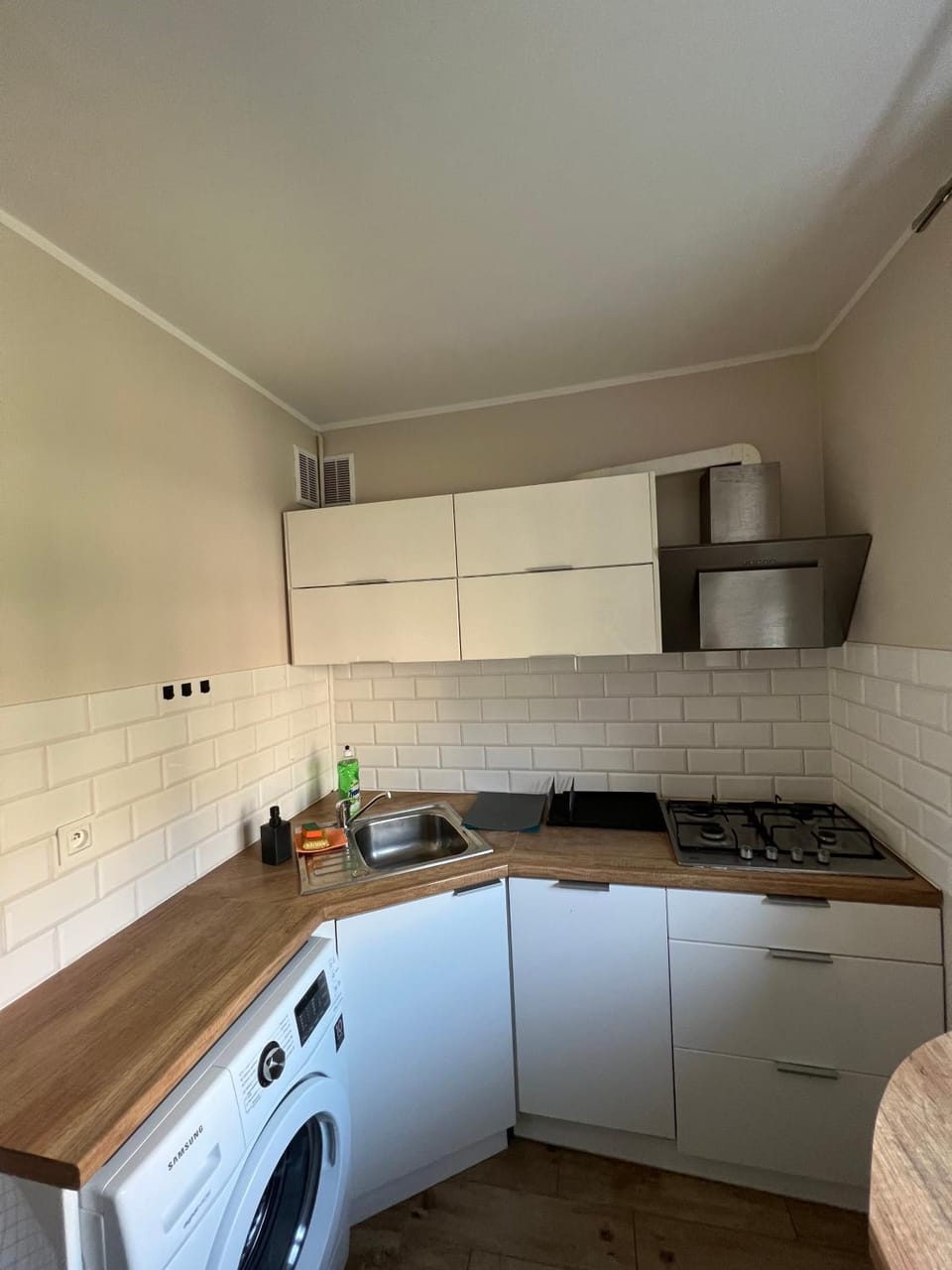 Abra IV Apartament Apartment in Poznan