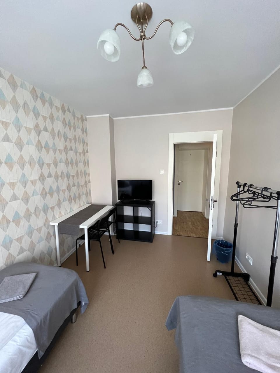 Abra IV Apartament Apartment in Poznan
