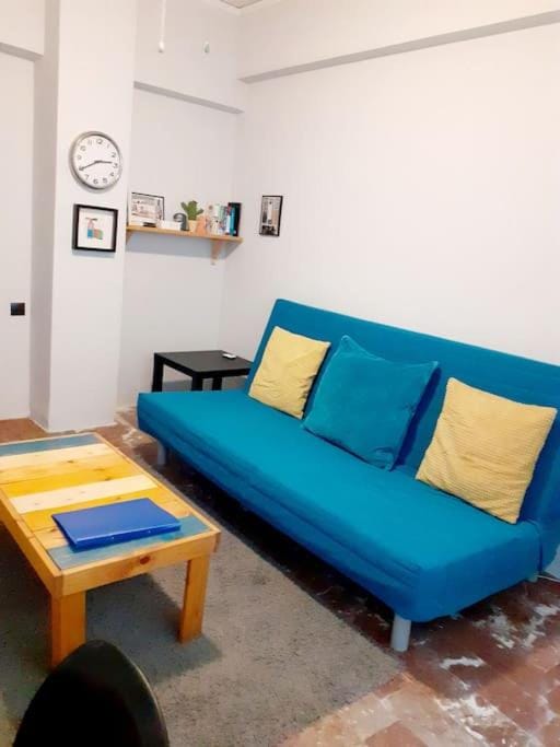 Athens Mets-Central apt Apartment in Athens