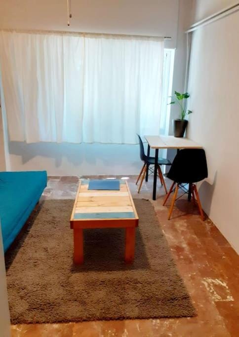Athens Mets-Central apt Apartment in Athens