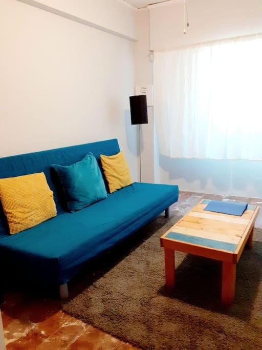 Athens Mets-Central apt Apartment in Athens