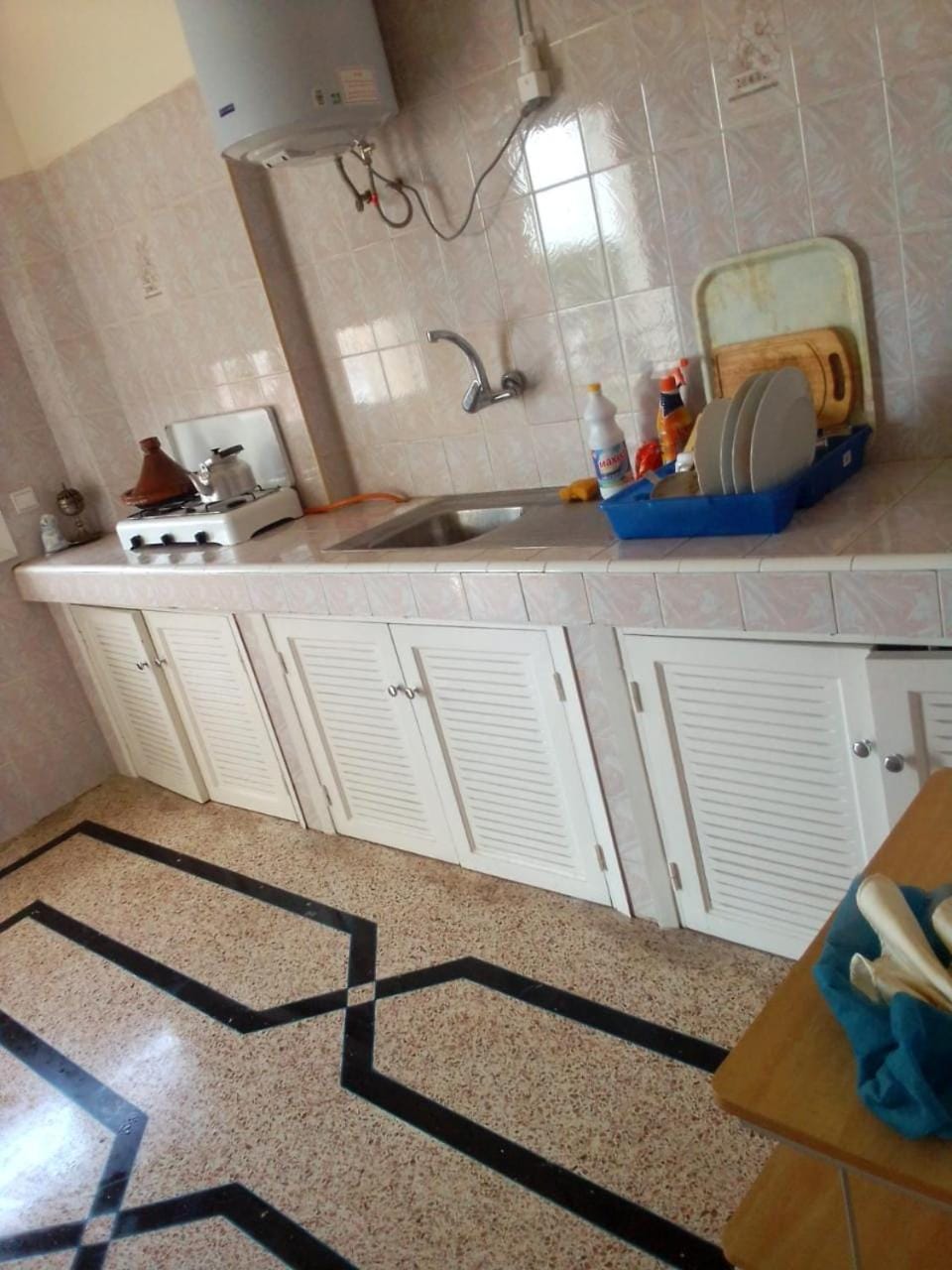 Appartement lala fatima Apartment in Rabat-Salé-Kénitra