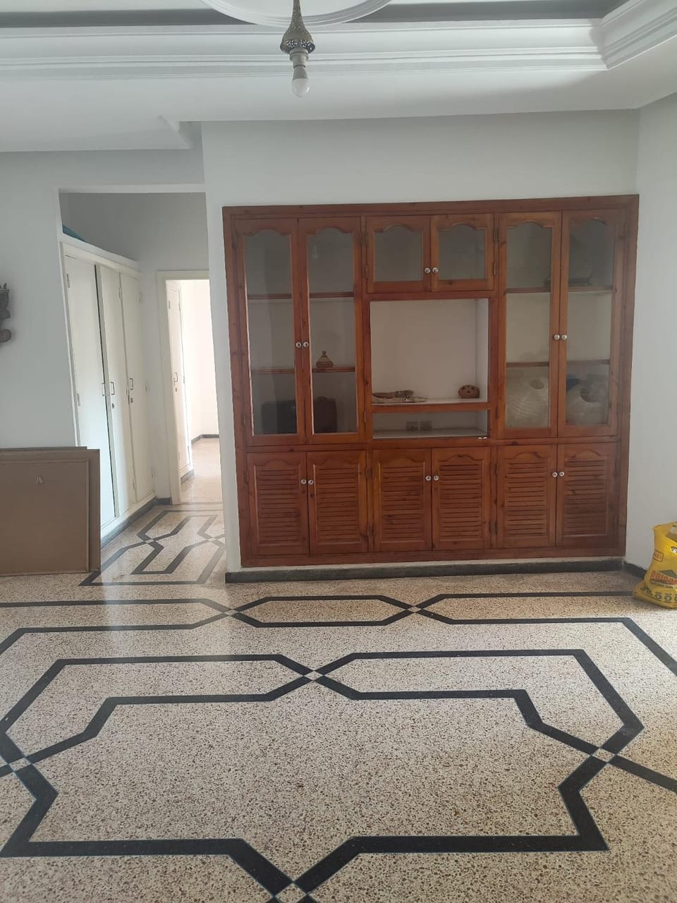 Appartement lala fatima Apartment in Rabat-Salé-Kénitra