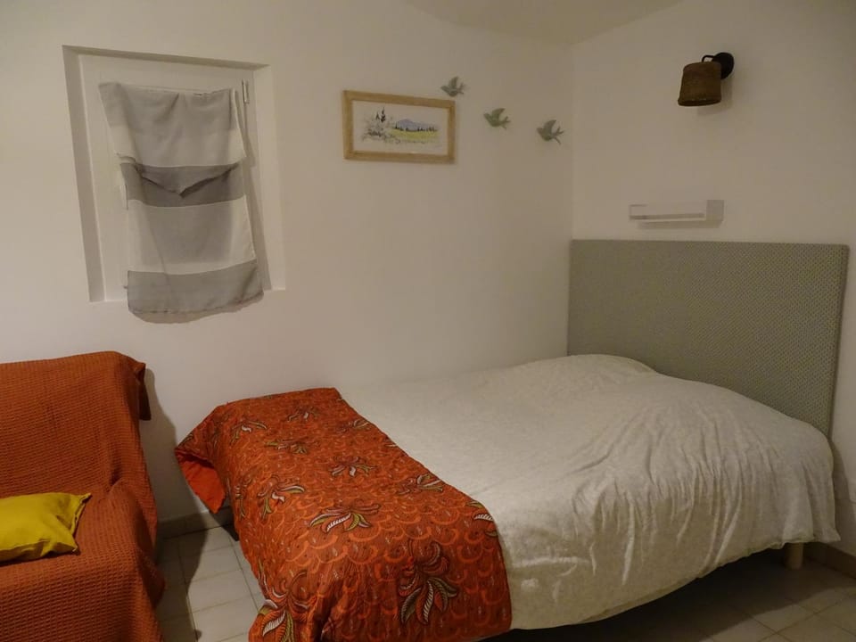 Chambre indépendante Bed and Breakfast in Apt