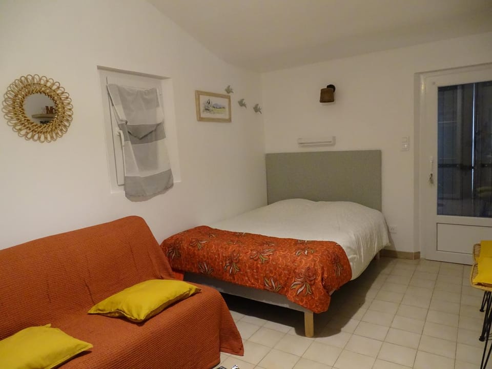 Chambre indépendante Bed and Breakfast in Apt