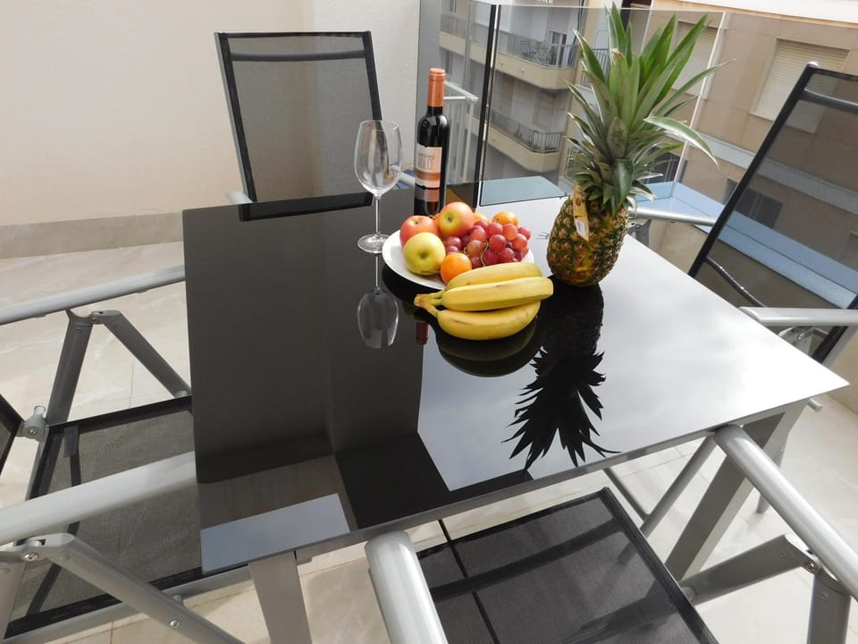 Modern and cosy apartment close to the beach Apartment in Torrevieja
