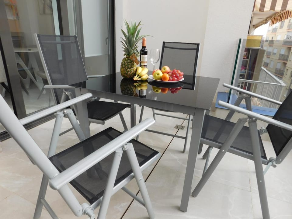 Modern and cosy apartment close to the beach Apartment in Torrevieja